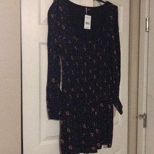 Free people dress